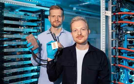 ΢壨microfluidic channelsȴAIоƬĴ