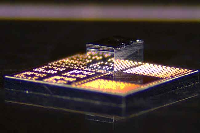 ʡѧԺ3DоƬʹӲƷٶȸ졢